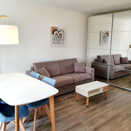 Le bord de plage Bénerville-sur-Mer Eksteriør bilde